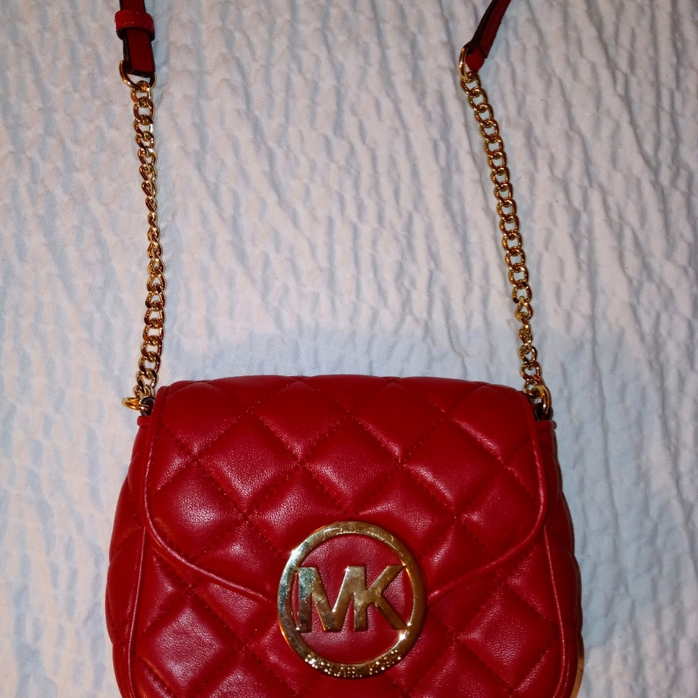 Michael Kors Crossbody